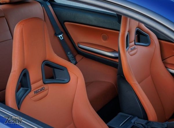 臺灣總代理：不受任何影響　Recaro Automotive GmbH 申請破產重組