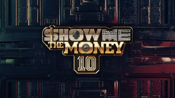 ▲▼《Show Me The Money》某季製作人驚爆對路人動粗。（圖／翻攝自《Show Me The Money》）