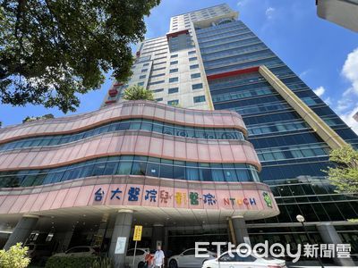不和成人混治!台大設全台首座「兒少心智病房」 拚年底完工