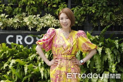 和檢場變室友關係！　李翊君現身曝「婚姻現況」