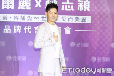 愛爾麗爆針孔偷拍…林志穎曾任「醫美代言人」發聲切割:已結束合作