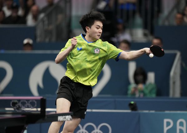 ▲▼台灣桌球一哥林昀儒            。（圖／中華奧會提供）