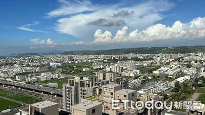 房市無情翻轉　梧棲指標建案轉手驚見1字頭
