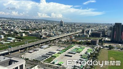 潤泰海線布局11年　1.5萬坪商業地身價翻倍「僅放建材」