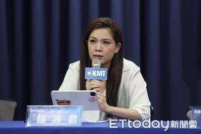 沈伯洋爆遭針孔偷拍「報警陷死局」 鍾沛君酸:快去提告不要嘴砲