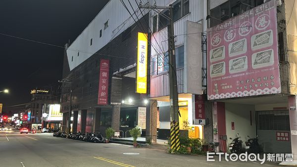 ▲▼ 豐原,好樂迪,買樓,商辦,總督戲院            。（圖／記者陳筱惠攝）