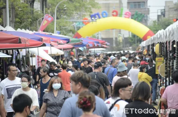 ▲台南市佳里商圈將舉辦講座為商圈店家講解數位行銷技巧，提升店家行銷軟實力。（圖／記者林東良翻攝，下同）