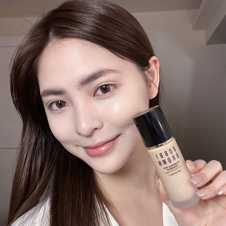 BOBBI BROWN,嬌蘭,YSL,彩妝,底妝,粉底,。（圖／品牌提供）