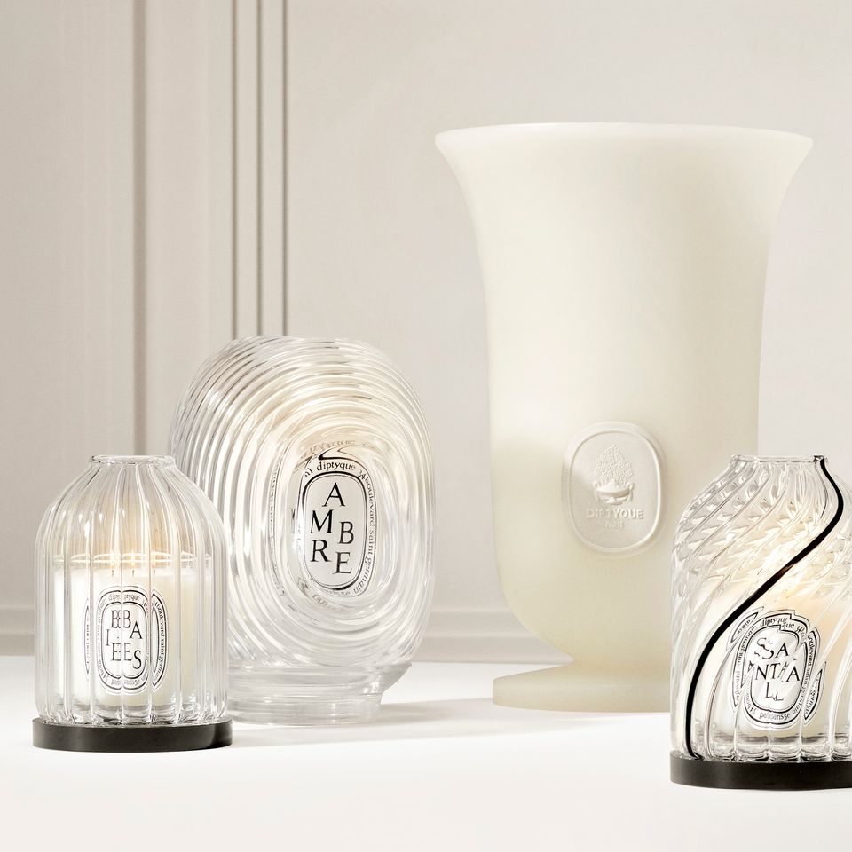 Diptyque,STONEGLOW,嬌蘭,SAWAA,擴香,香氛蠟燭,居家,香氛。（圖／品牌提供）