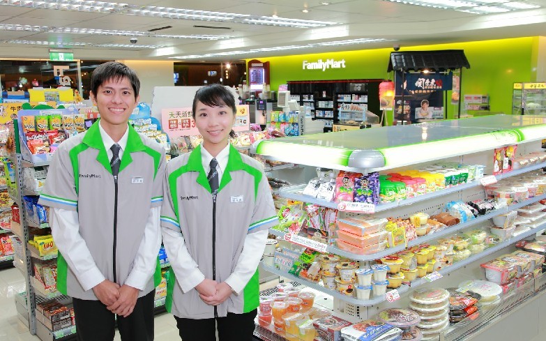 全家便利商店招募200名儲備幹部 Ettoday財經雲 Ettoday新聞雲