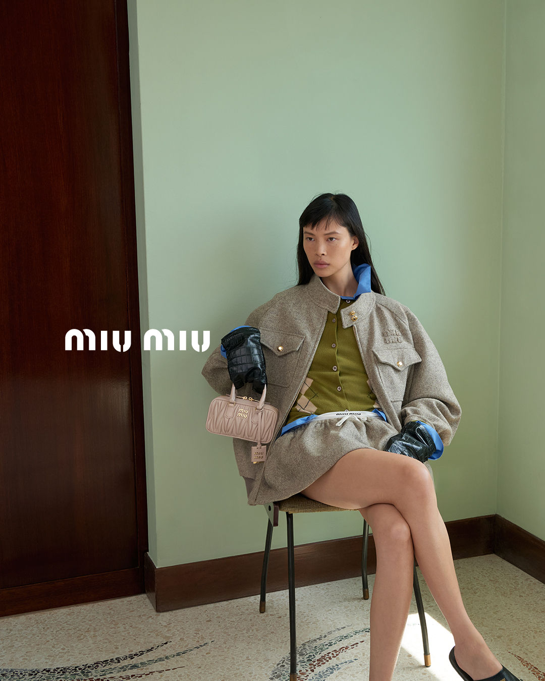 ▲▼   MIU MIU     。（圖／品牌提供）