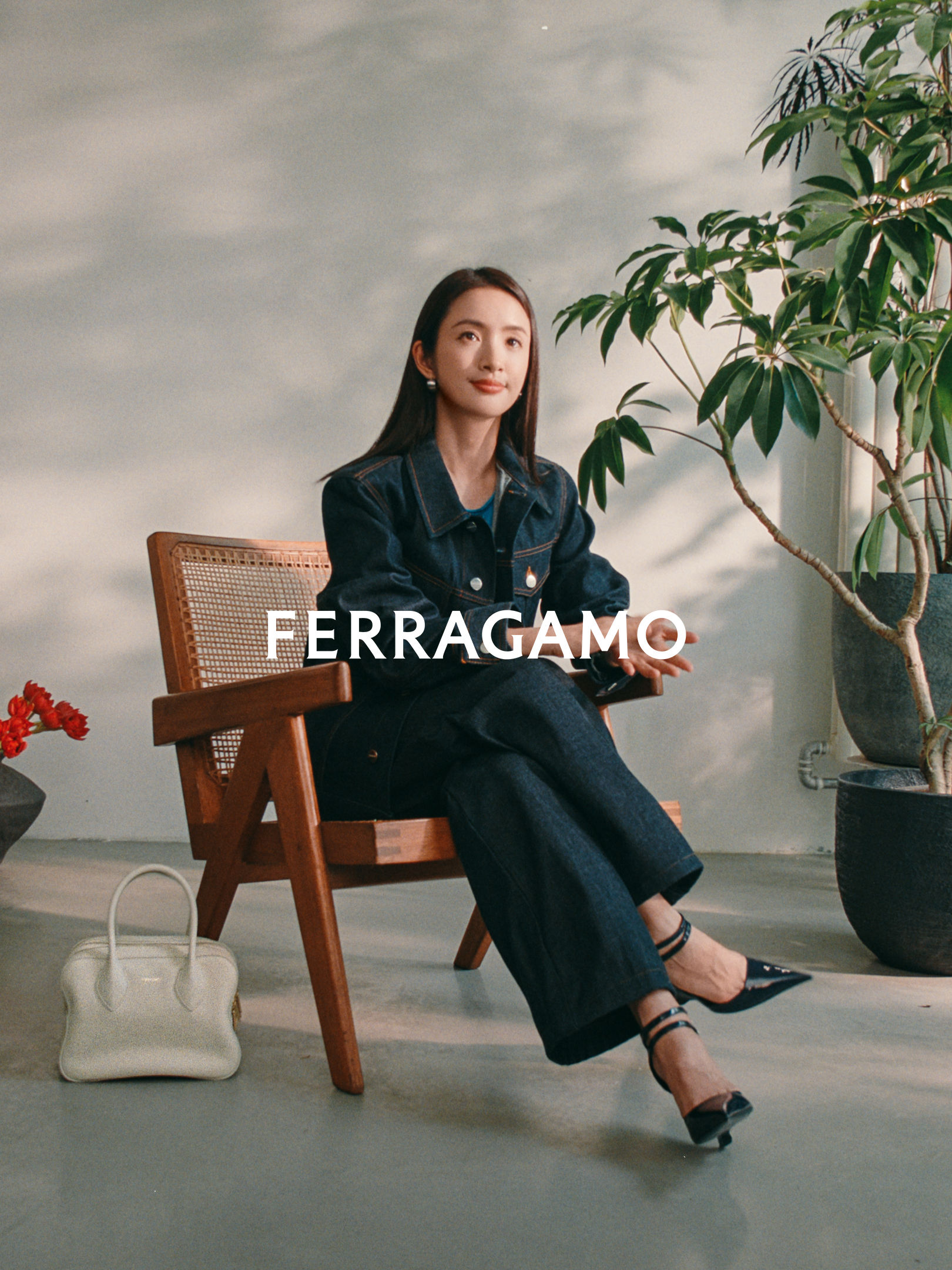 ▲▼Ferragamo     。（圖／品牌提供）