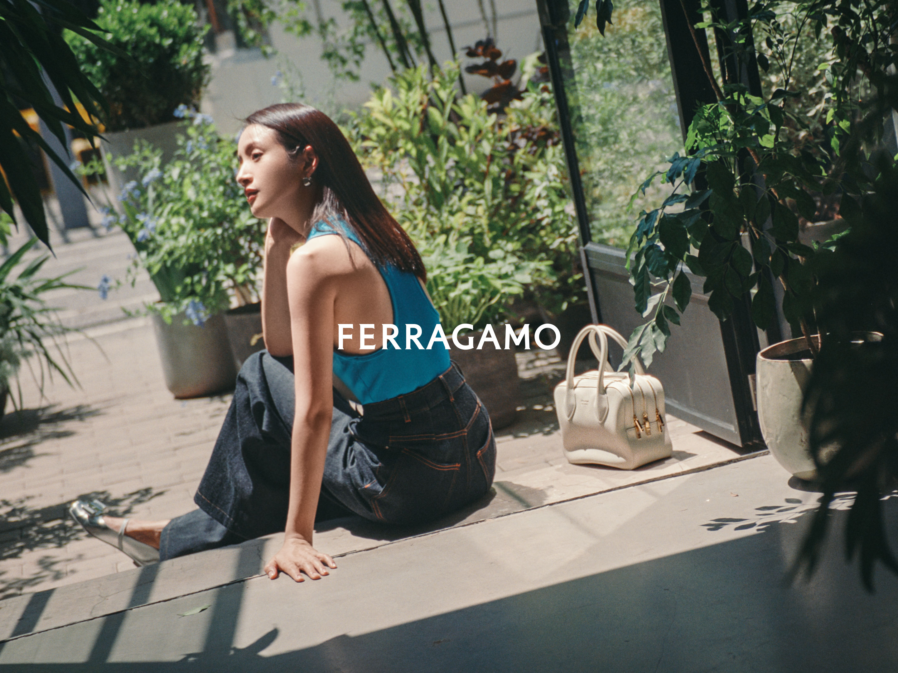 ▲▼Ferragamo     。（圖／品牌提供）