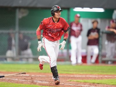 郭嚴文因傷主動喊卡　兄弟今正式註銷