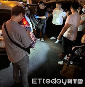 隨車自備點鈔機取款 南警打詐連2日查獲4車手3人羈押