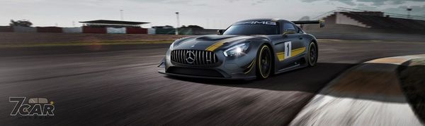 接手 GT3 賽車開發計畫並計畫收購 HWA AG　Mercedes-AMG 成立 Affalterbach Racing GmbH