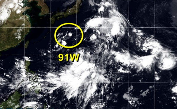 （圖／JTWC）