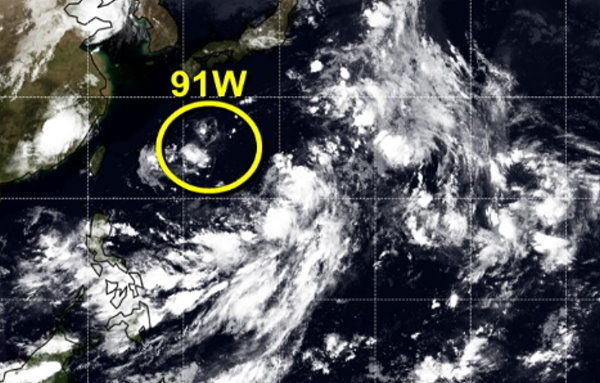 （圖／JTWC）