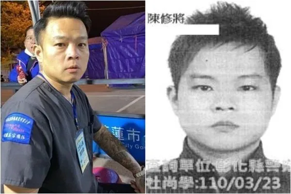 ▲陳修將因涉嫌虐殺22歲胡姓小女友被判刑10年10月定讞。（圖／資料照、翻攝高檢署網頁）