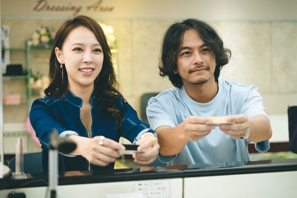 ▲《我的婆婆怎麼那麼可愛2》。（圖／公共電視提供）