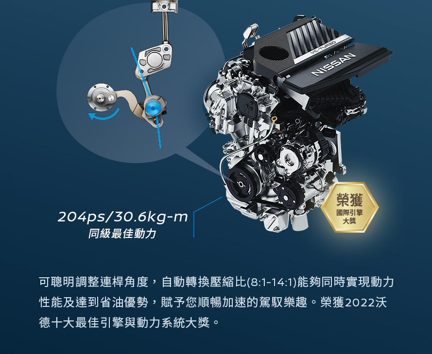 ▲Nissan X-Trail推出全新特仕車，較標準款降價2.1萬，佛心升級配備。（圖／翻攝自Nissan）