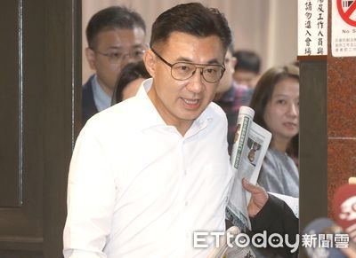 美援發霉防彈背心、過期彈藥　江啟臣：應爭取無償軍援用於人員訓練