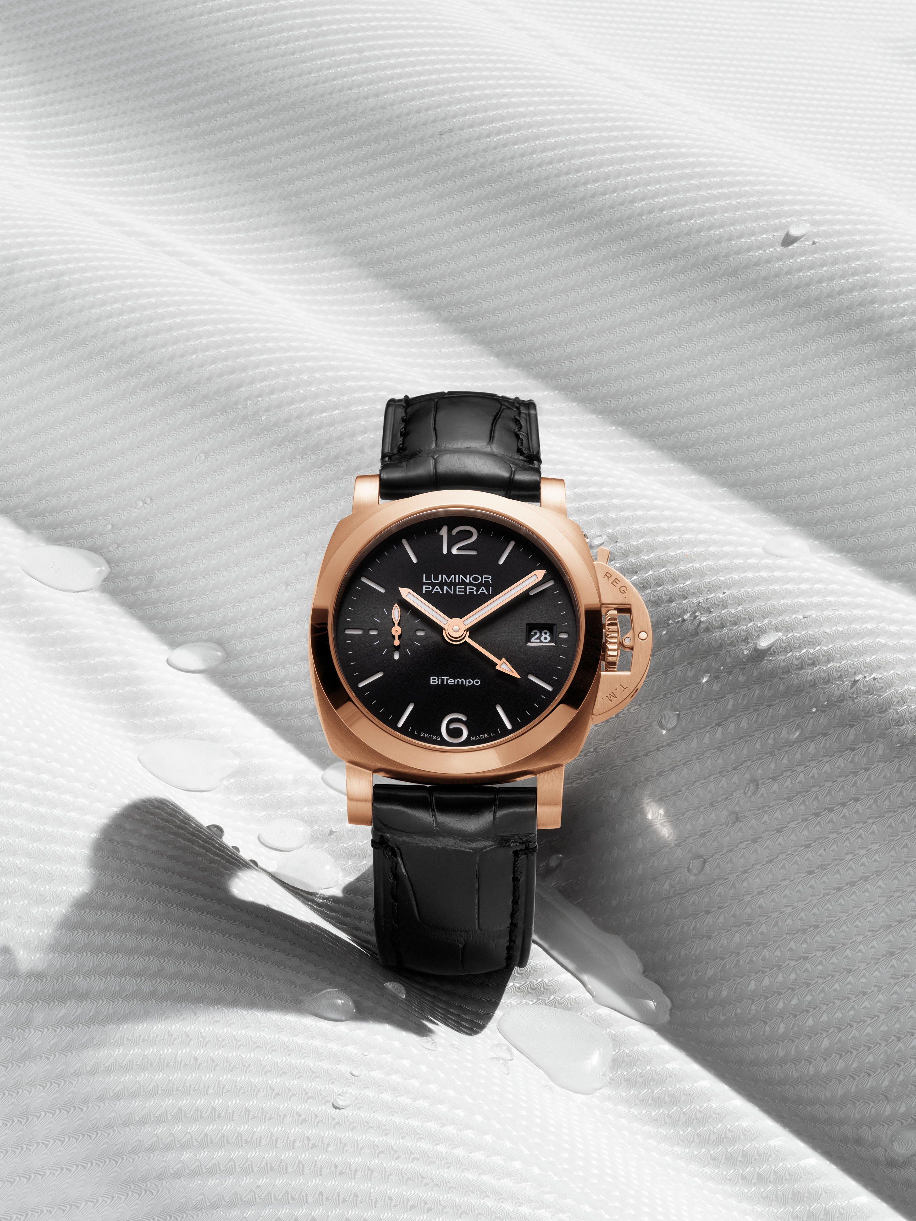 ▲▼Panerai,PIAGET             。（圖／公關照）