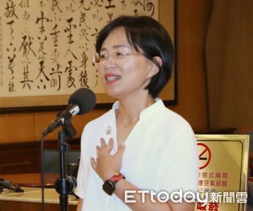 國民黨罷綠槓龜+2! 罷免蘇巧慧、吳琪銘二階未達標宣告失敗