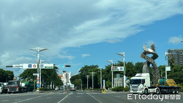 ▲▼ 小港            。（圖／記者張雅雲攝）