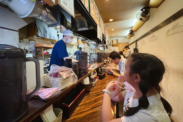 ▲▼日本北海道拉麵札幌赤星．狸小路好吃的拉麵店。（圖／部落客飛天璇提供）