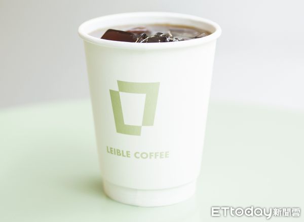 ▲LEIBLE COFFEE台北限定荔枝冷萃咖啡。（圖／業者提供）