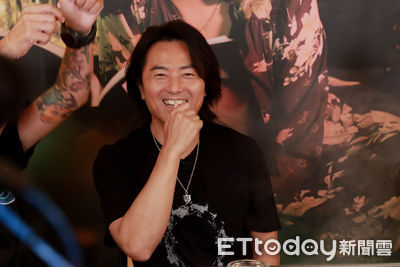 中日關係緊張　鄭伊健12月東京演唱會突取消