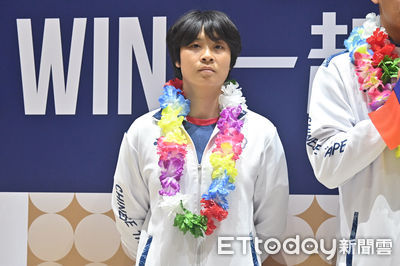 亞運輕艇/張筑涵展衛冕氣勢!女子K1飆預賽第1 中華6將全晉級