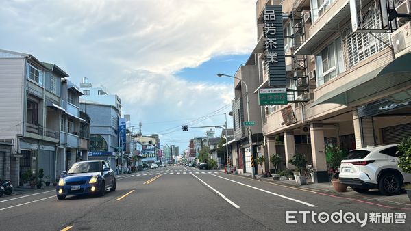 ▲▼ 屏東,三千院,洪家小館,勝利星村            。（圖／記者張雅雲攝）