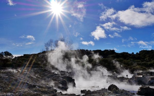 ▲▼紐西蘭北島旅行，行程規劃攻略自駕深度旅遊13天。（圖／Mika出走提供）