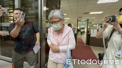 郭瑤琪主動脈剝離不治 昔因「美元茶葉罐」成首位入獄交長