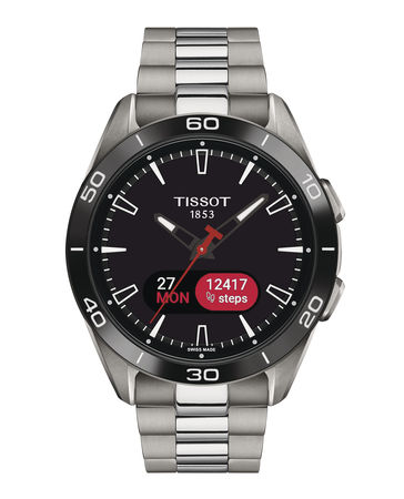 ▲▼ Tissot,Garmin            。（圖／公關照）