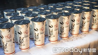 郭婞淳摘銅！手搖飲祭買1送1明天限時喝