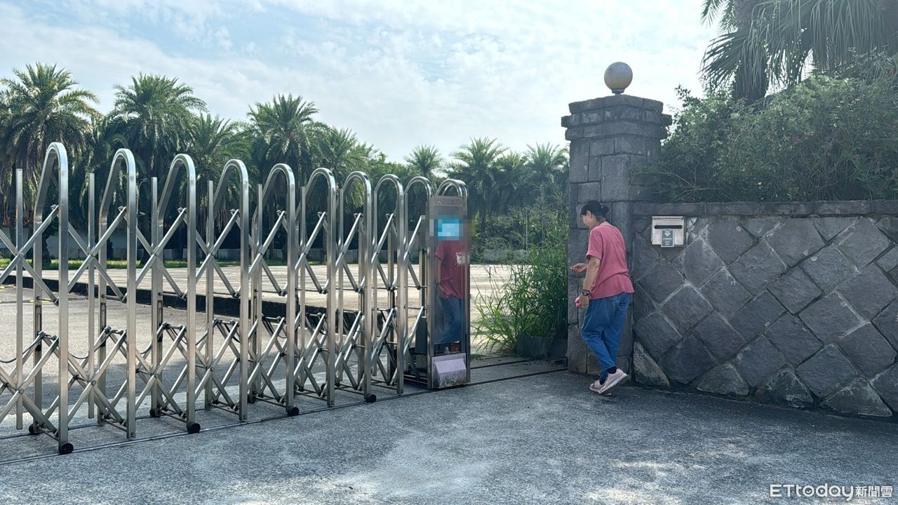 獨／八仙樂園40年員工蔡姐在門口遭撞亡　「希望能重開」成遺願