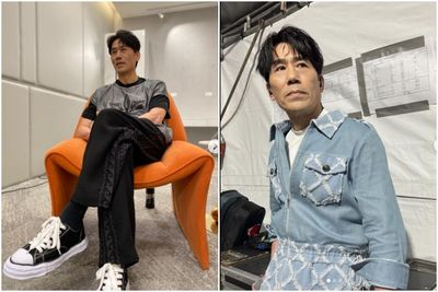 羅時豐78萬YT頻道爆拆夥...姪子又開砲：不尊重藝術創作者不能忍！