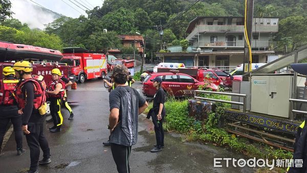 ▲▼       大羅蘭溪      。（圖／記者陸運陞翻攝）