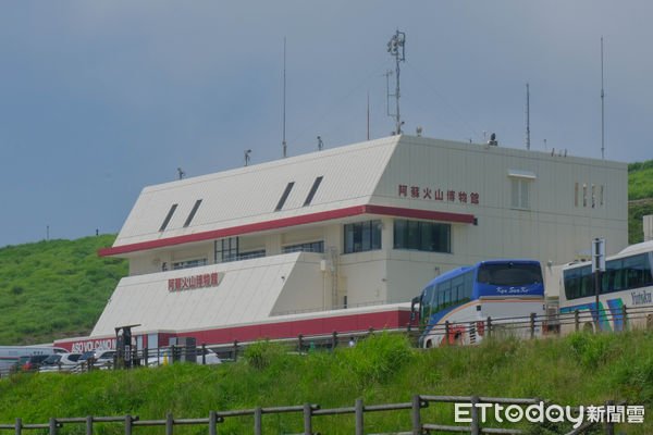 ▲熊本旅遊,日本旅遊,阿蘇火山,草千里濱,阿蘇中岳,騎馬。（圖／記者彭懷玉攝）