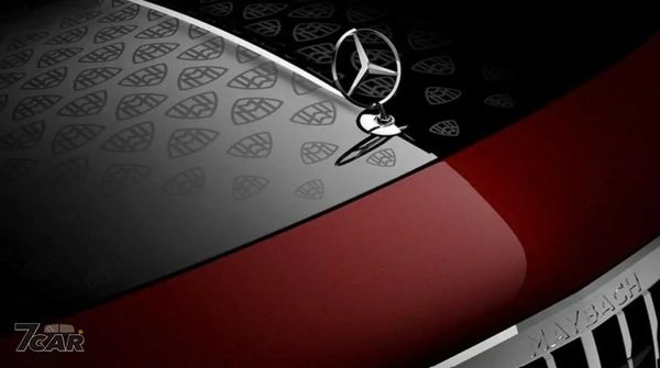 超級豪華上空跑車　Mercedes-Maybach SL Monogram Series 實貌照片流出