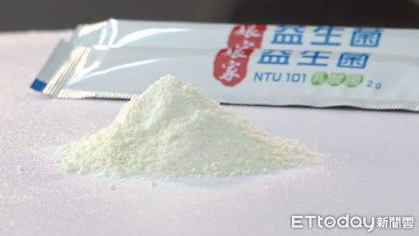 ▲500萬人陷腸道煩惱！挑益生菌醫：台灣研發NTU101 適國人體質更重要(業配)▼             。（圖／記者鄭遠龍攝）