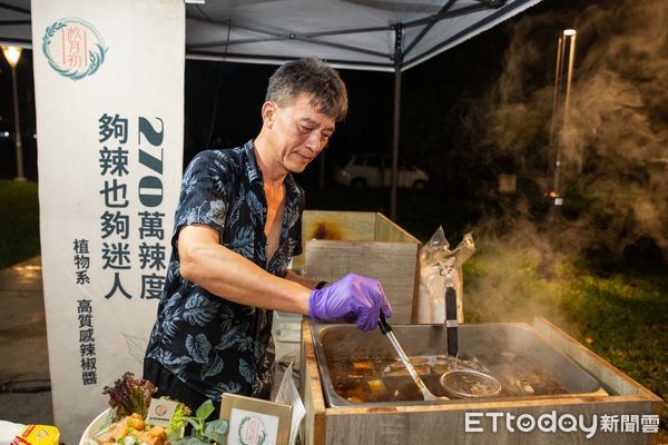 ▲▼高雄調酒節。（圖／記者許宥孺翻攝）