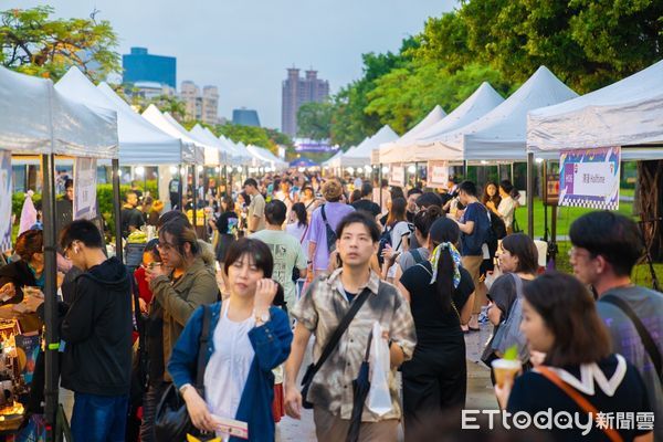 ▲▼高雄調酒節。（圖／記者許宥孺翻攝）