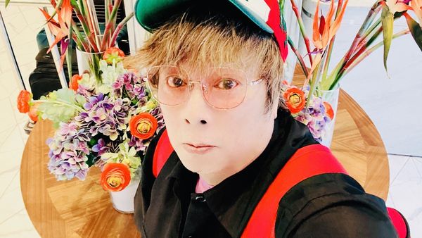 ▲▼曹西平。（圖／翻攝自FACEBOOK／曹西平的粉絲愛團）