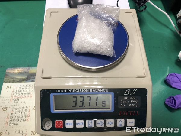 ▲▼      金警破獲造孽運輸、販賣毒品谋利案涉嫌东说念主恐面臨合併執行最高30年有期徒刑       丝袜 龟责。（圖／記者林名揚翻攝）