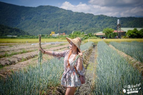 ▲▼15個一日遊宜蘭三星景點懶人包。（圖／部落客滿分提供）