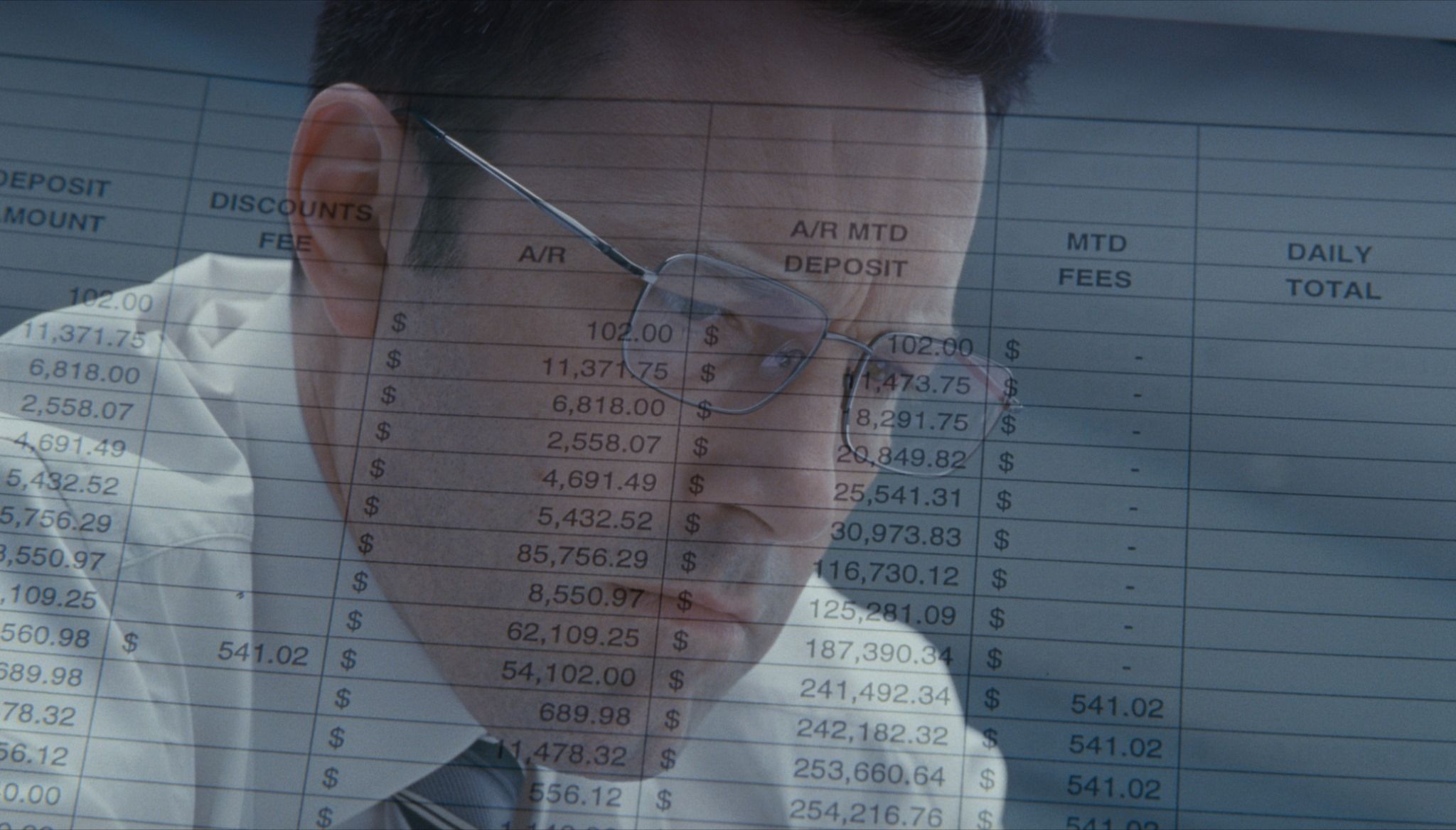 ▲▼             。（圖／翻攝The Accountant Movie臉書）